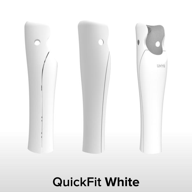 QuickFit Rheo-XC White