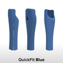 QuickFit Quattro Blue