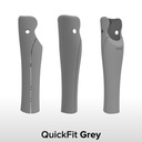QuickFit Rheo-XC Grey