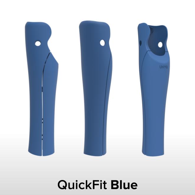 QuickFit Rheo-XC Blue