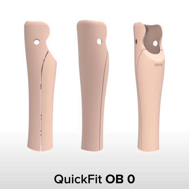QuickFit Rheo-XC OB 0