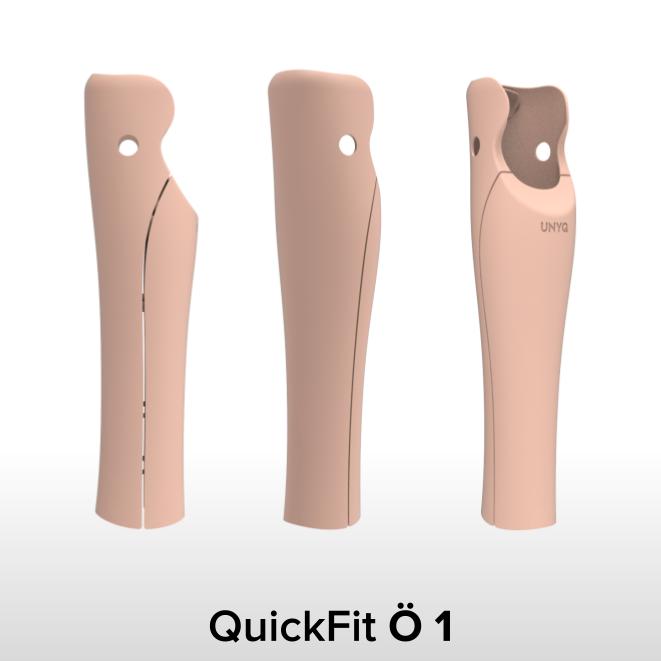 QuickFit Rheo-XC Ö 1