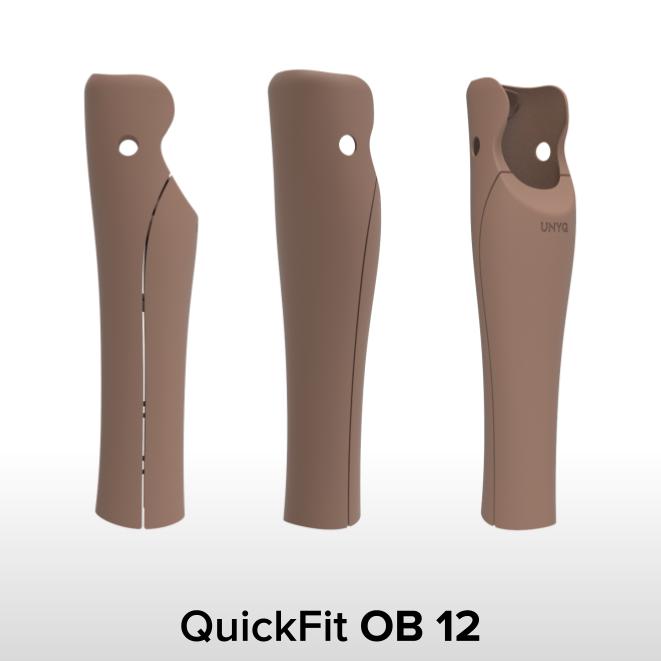QuickFit Rheo-XC OB 12