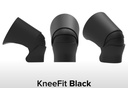 KneeFit Black