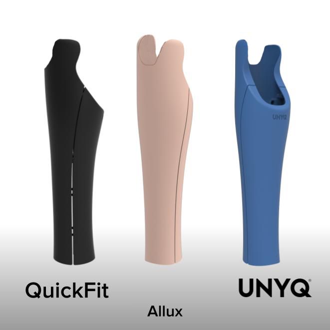 QuickFit Allux