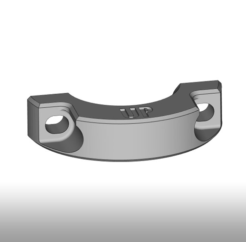 C-CLAMP (Schraubklemme)