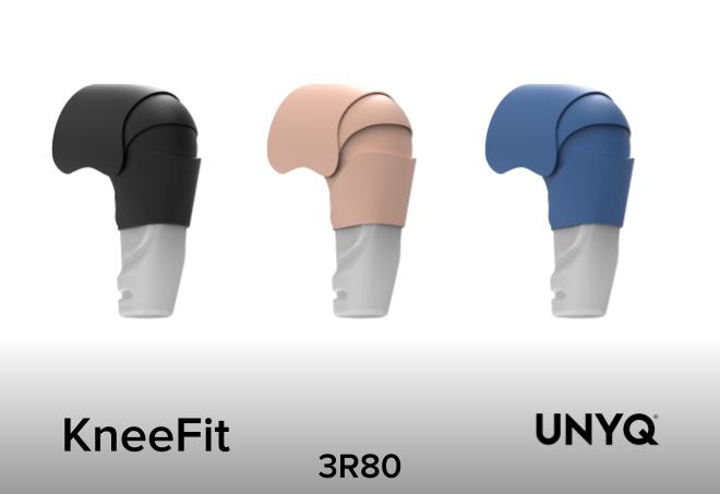 KneeFit 3R80