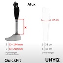 QuickFit Allux